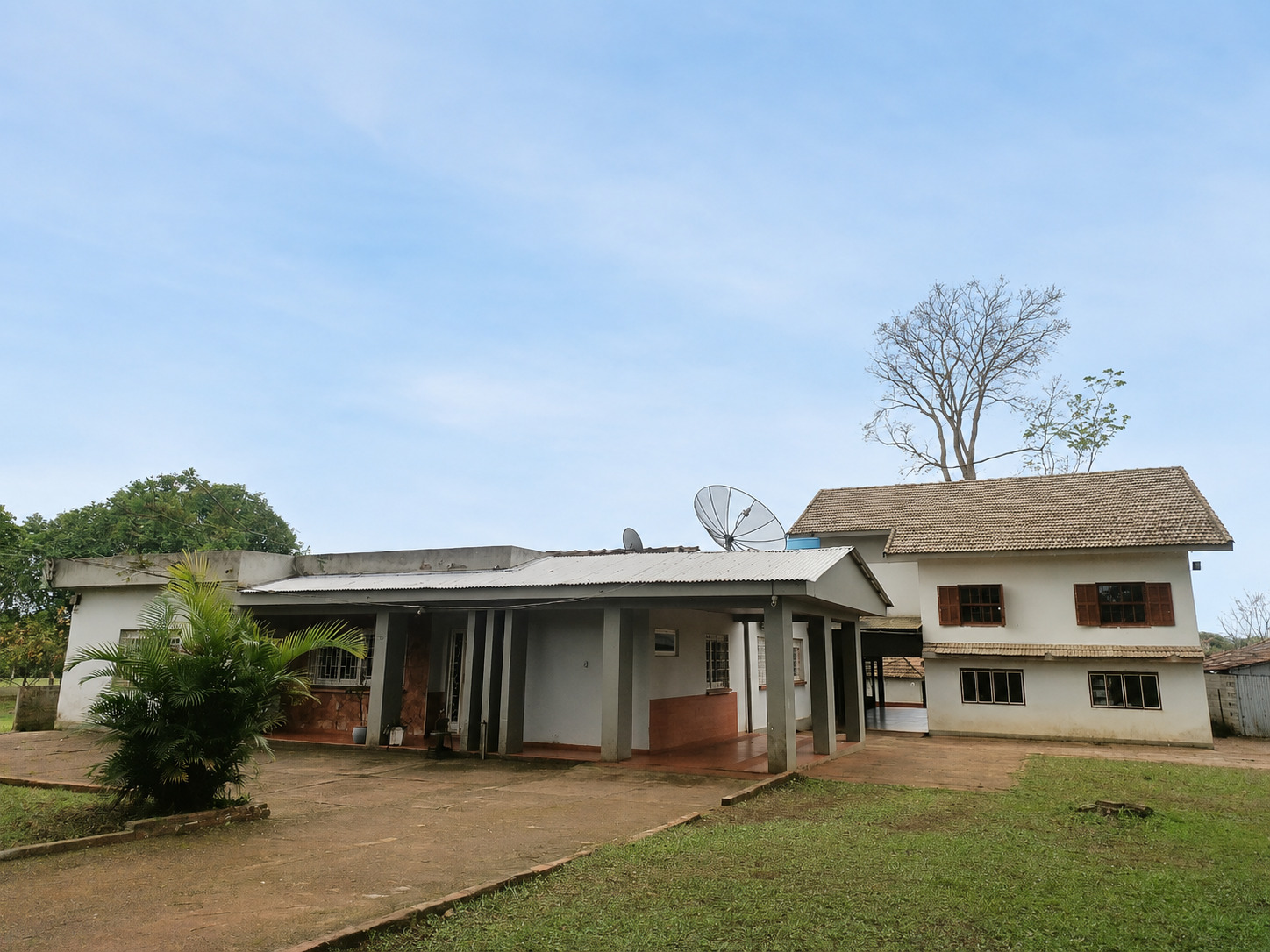 Seminário Menor Mons. Armando Teixeira