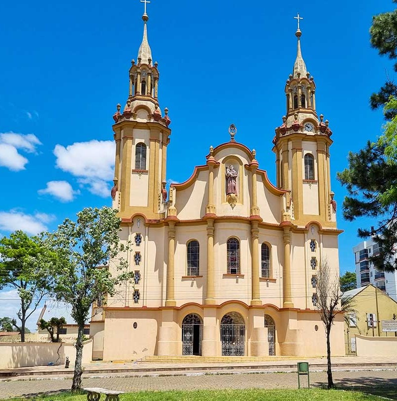 Santo Antônio — foto 2