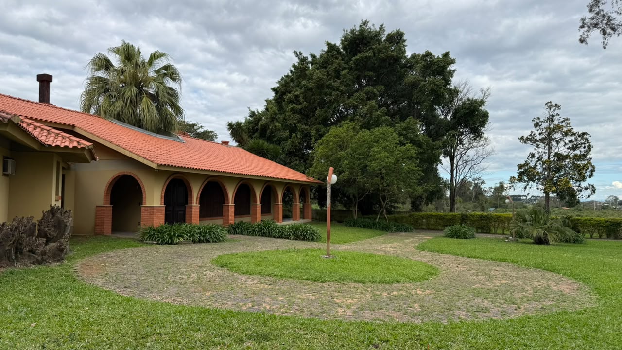 Casa do Parque — foto 2