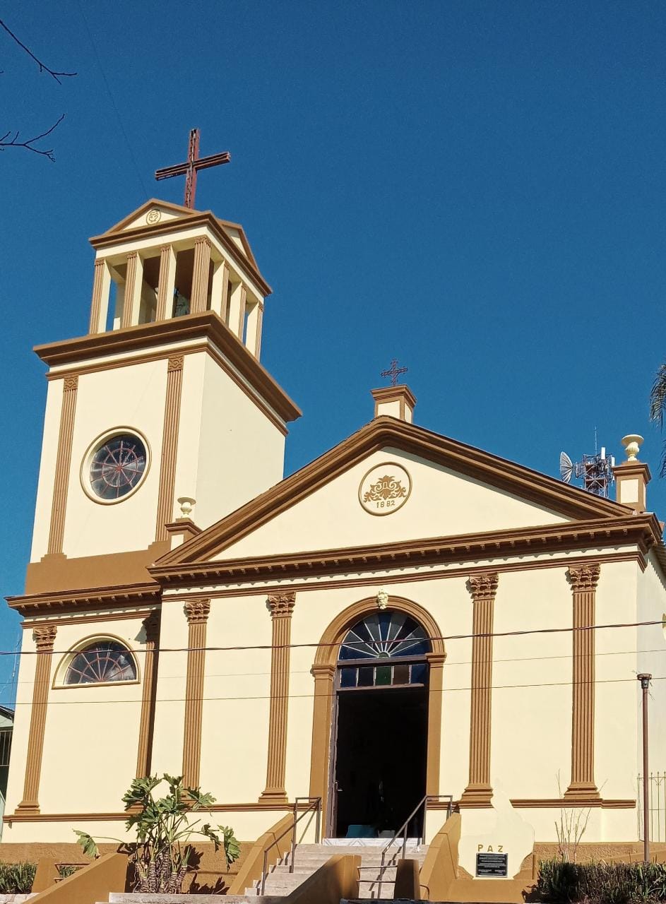 Santa Ana
