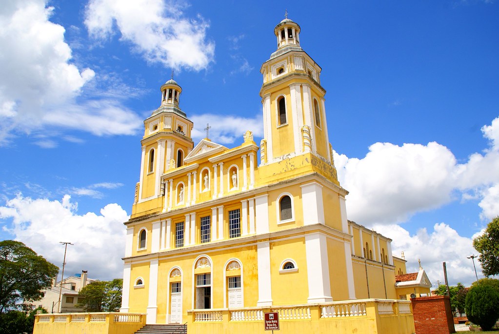 Nossa Senhora da Assunção