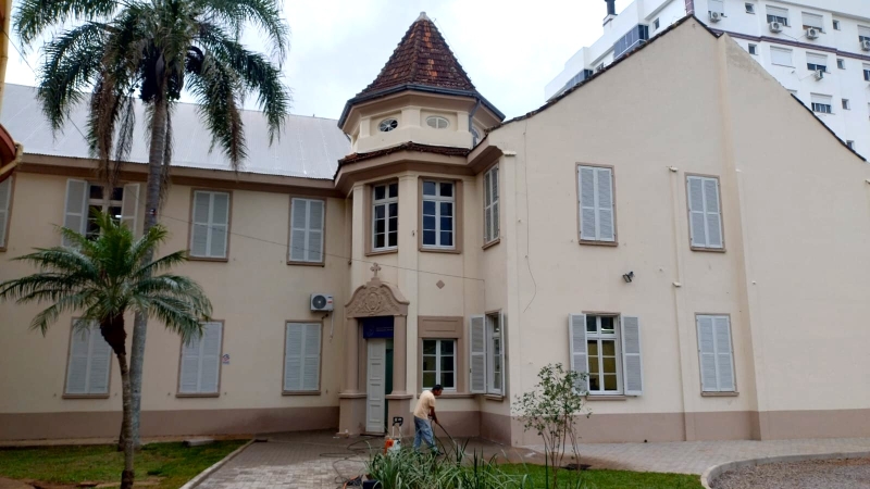 Casa de Retiros